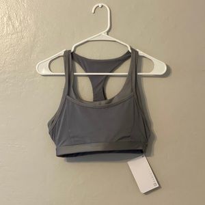 Fabletics Celeste High Shine Sports Bra | NWT